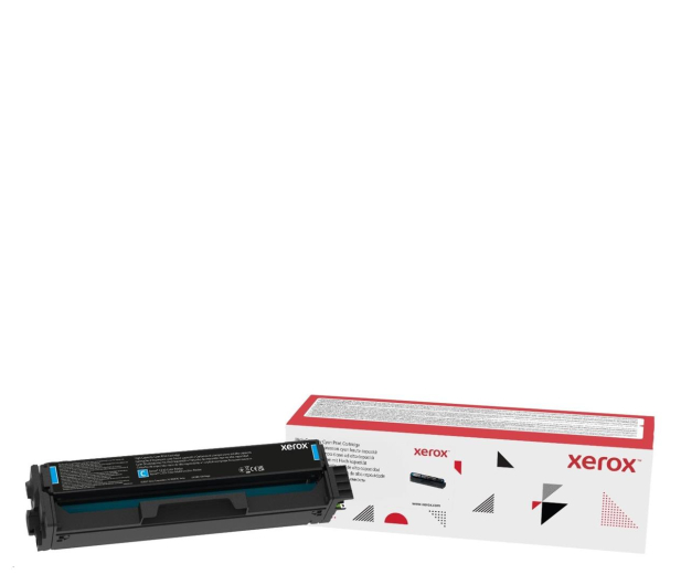 XEROX C23x 2,5k 006R04396 cyan - 1146051 - zdjęcie